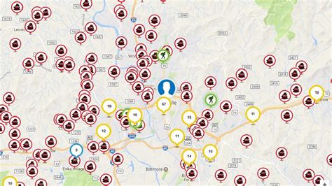 spotcrime map|crime map of my area.